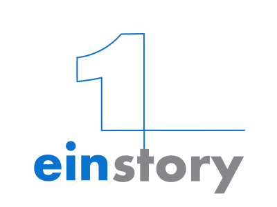EinStory Logo